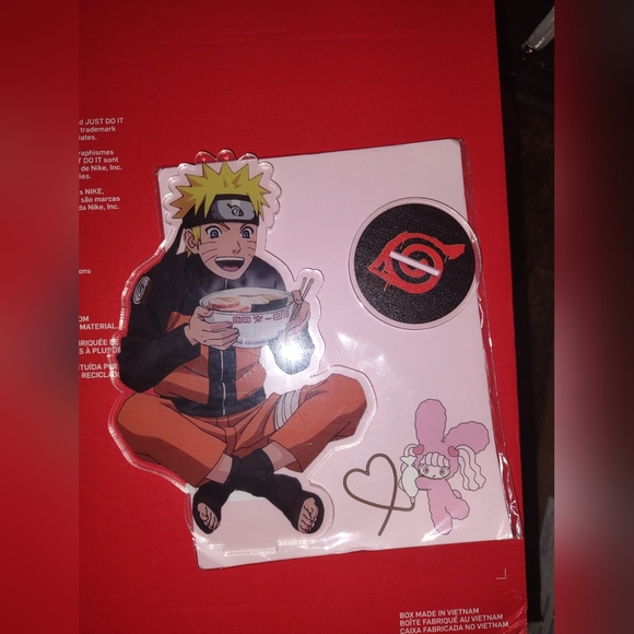 Naruto acrylic - Picture 3 of 3